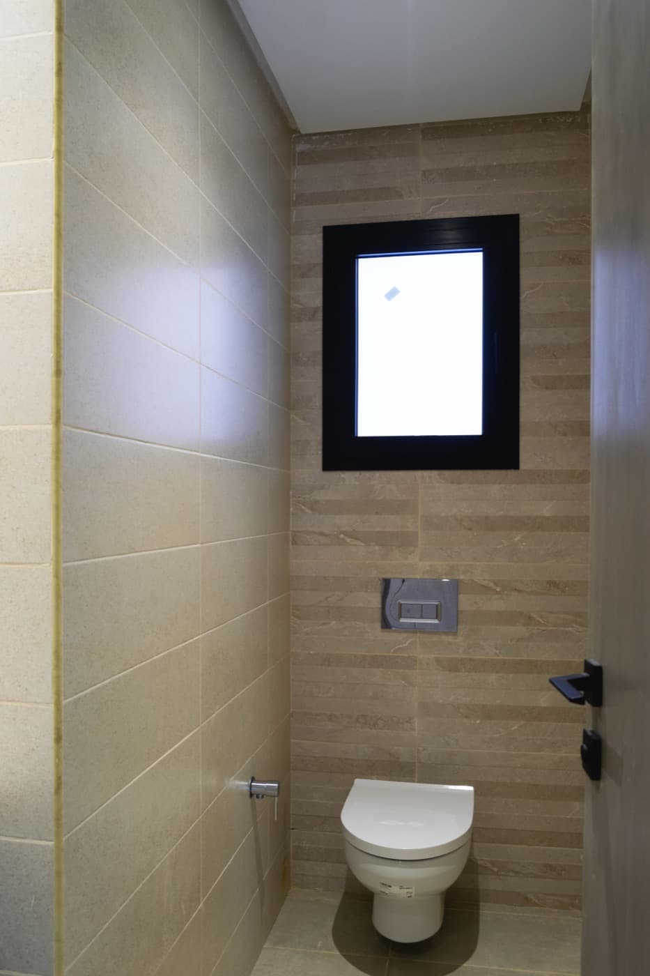 Résidence Omrane 16 — Salle d'eau