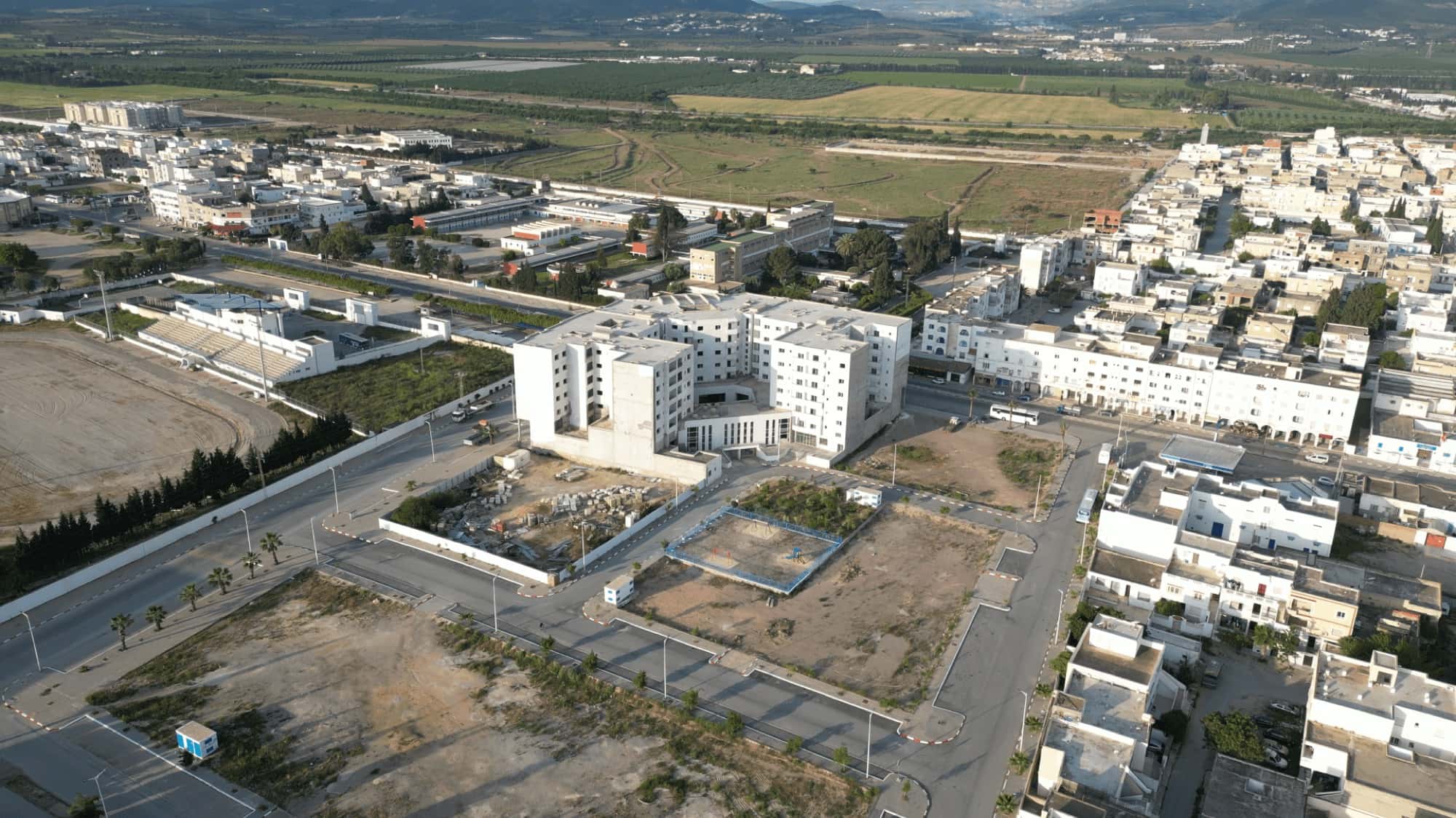 La Perle du Cap Bon